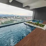 Decozy7.0 Ipoh Town Condo