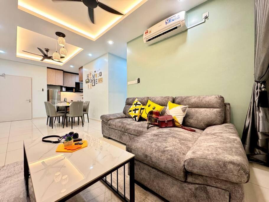 Decozy7.0 Town Pangsapuri Ipoh
