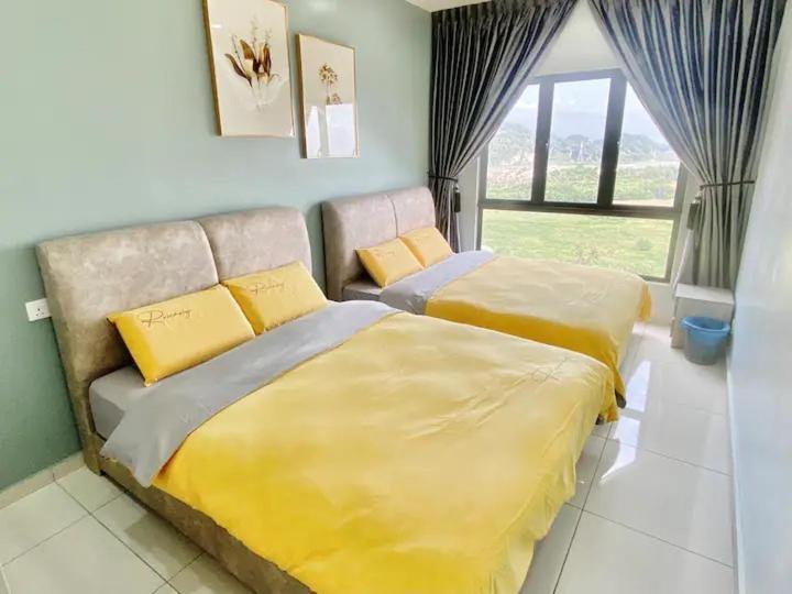 Pangsapuri Decozy7.0 Town *